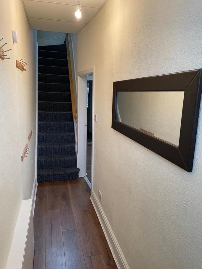 Gorton Holiday Home Blackpool Exterior foto